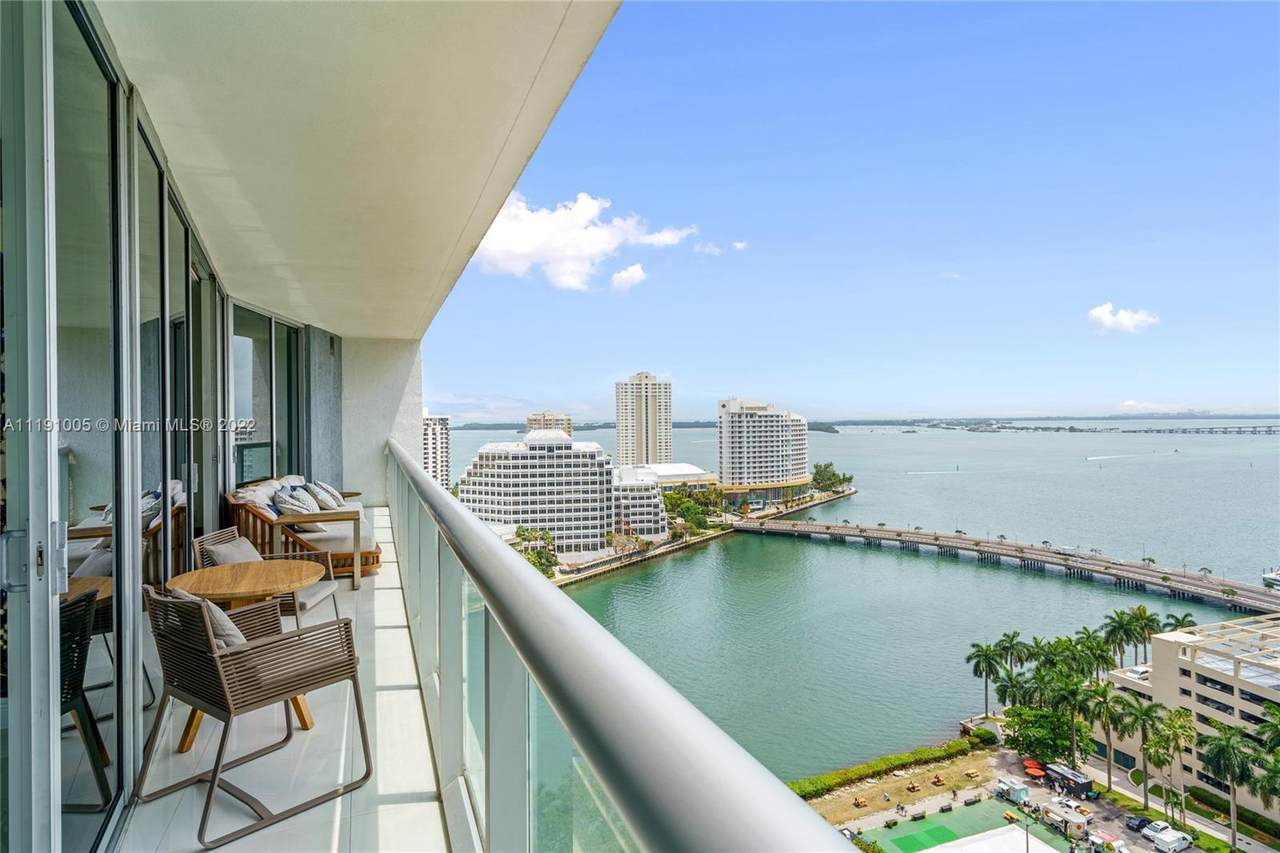 495 Brickell Ave - Photo 1
