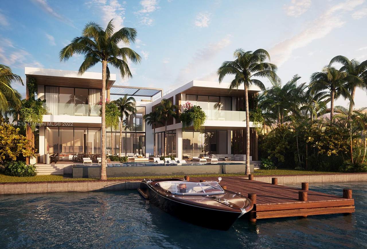 4766 Bay Rd - Photo 1