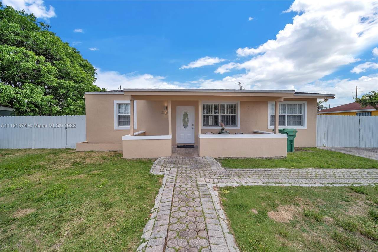 22040 116th Ave - Photo 1