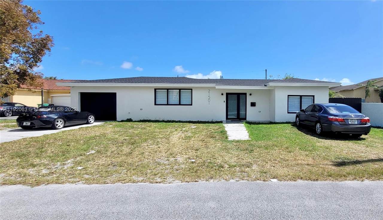 21501 110th Ave - Photo 1