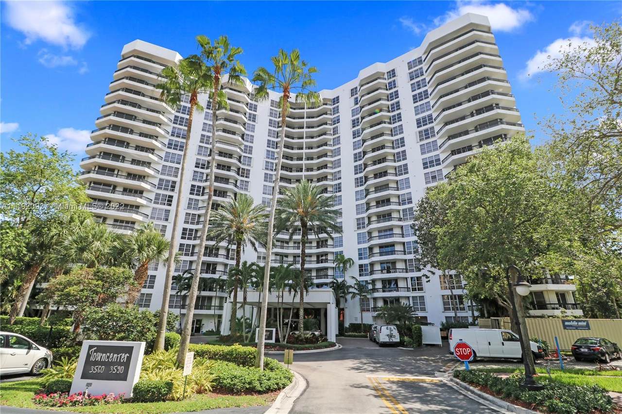 3600 Mystic Pointe Dr - Photo 1