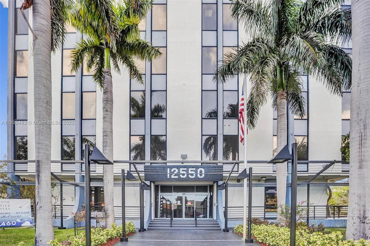 12550 Biscayne Blvd - Photo 1
