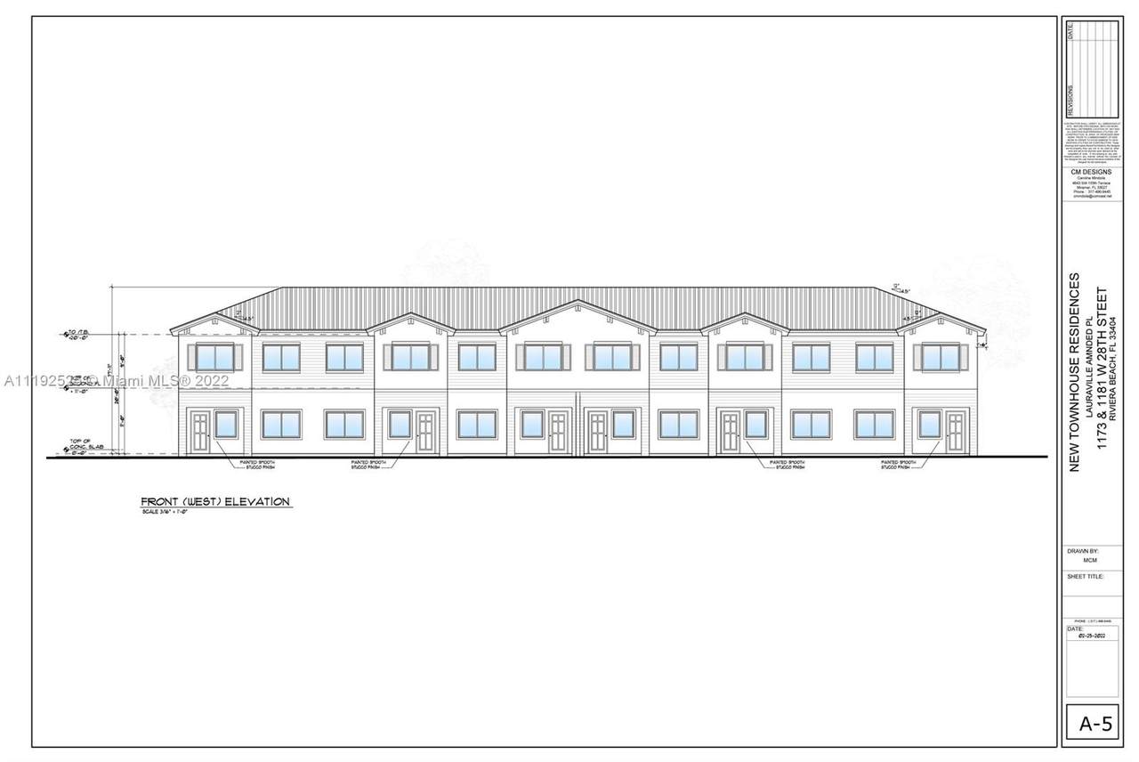 1173 28 St - Photo 1