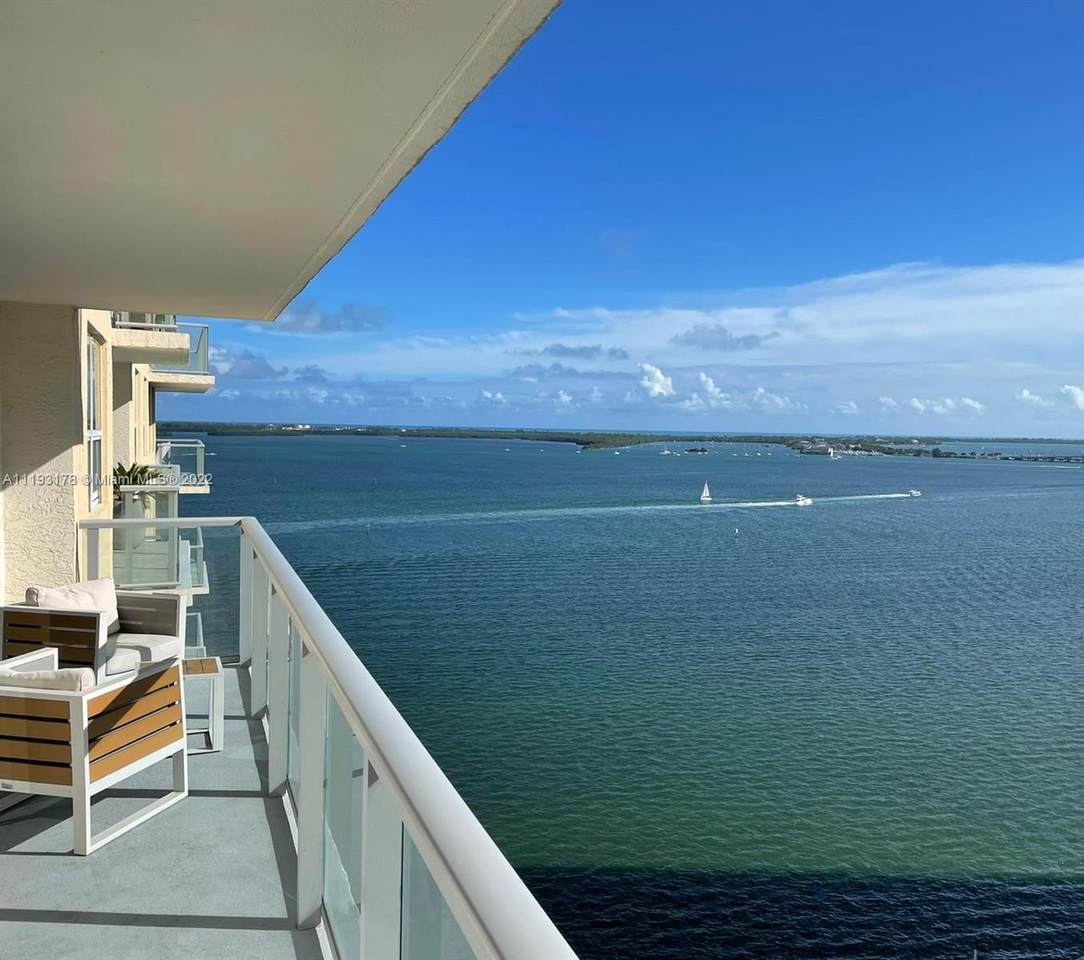 1155 Brickell Bay - Photo 1