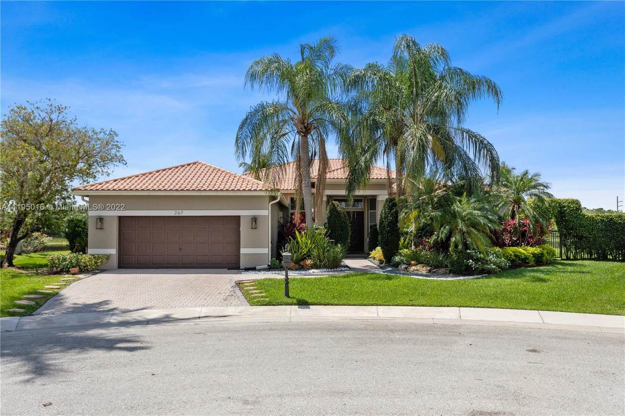 267 Egret Way - Photo 1