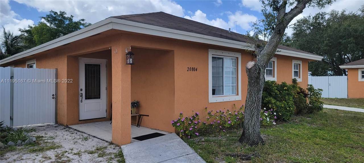 20804 41st Avenue Rd - Photo 1