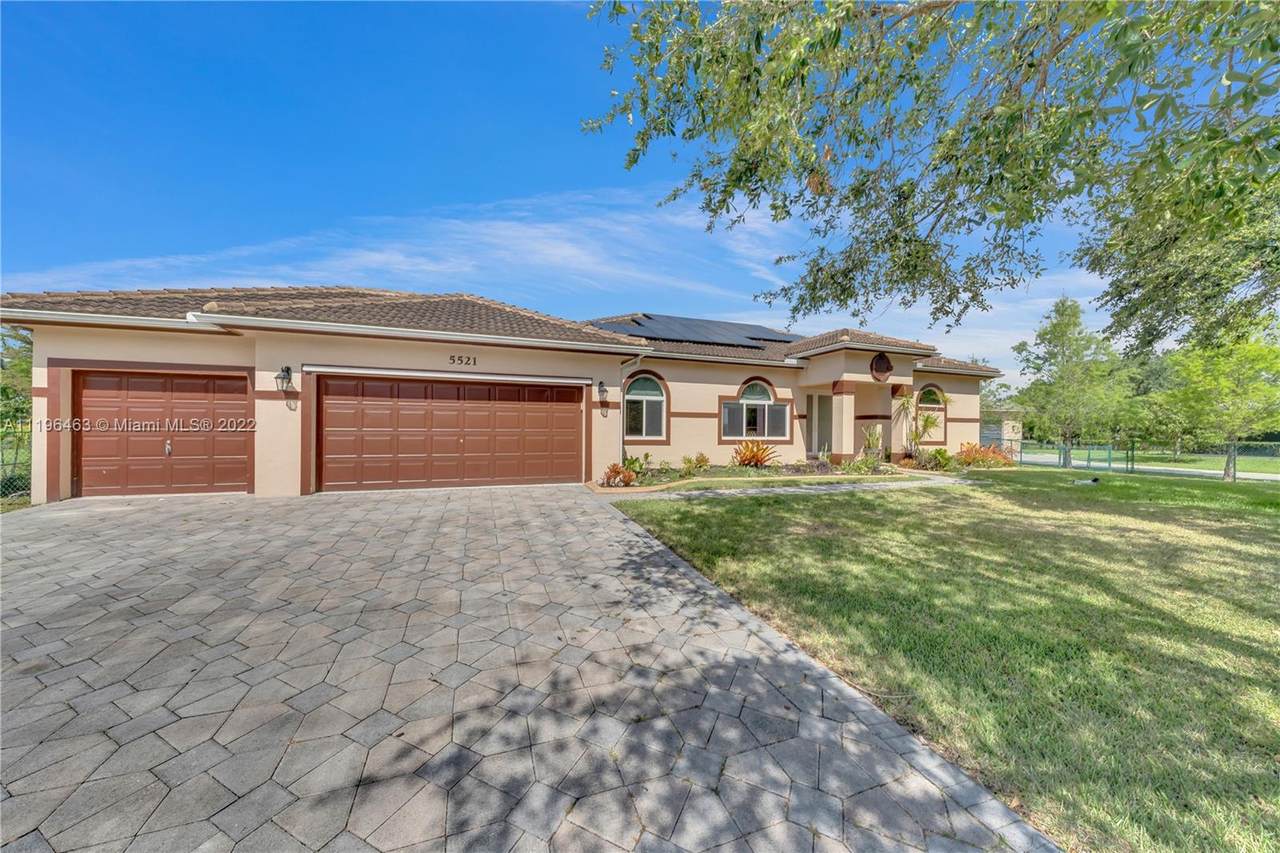 5521 199th Ave - Photo 1
