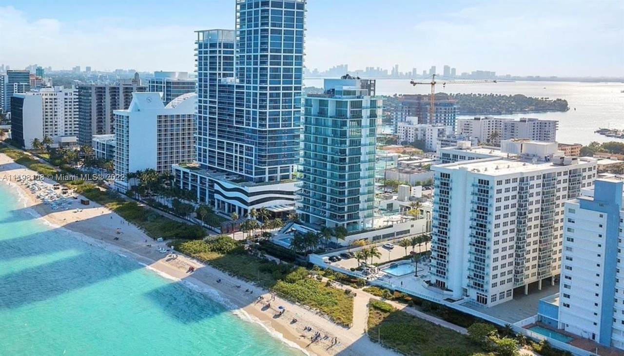 6917 Collins Ave - Photo 1