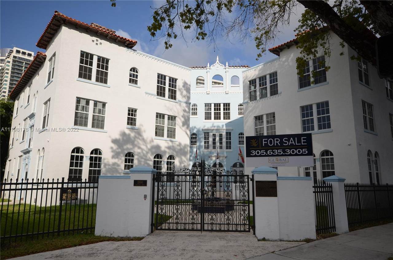 3300 Biscayne Blvd - Photo 1