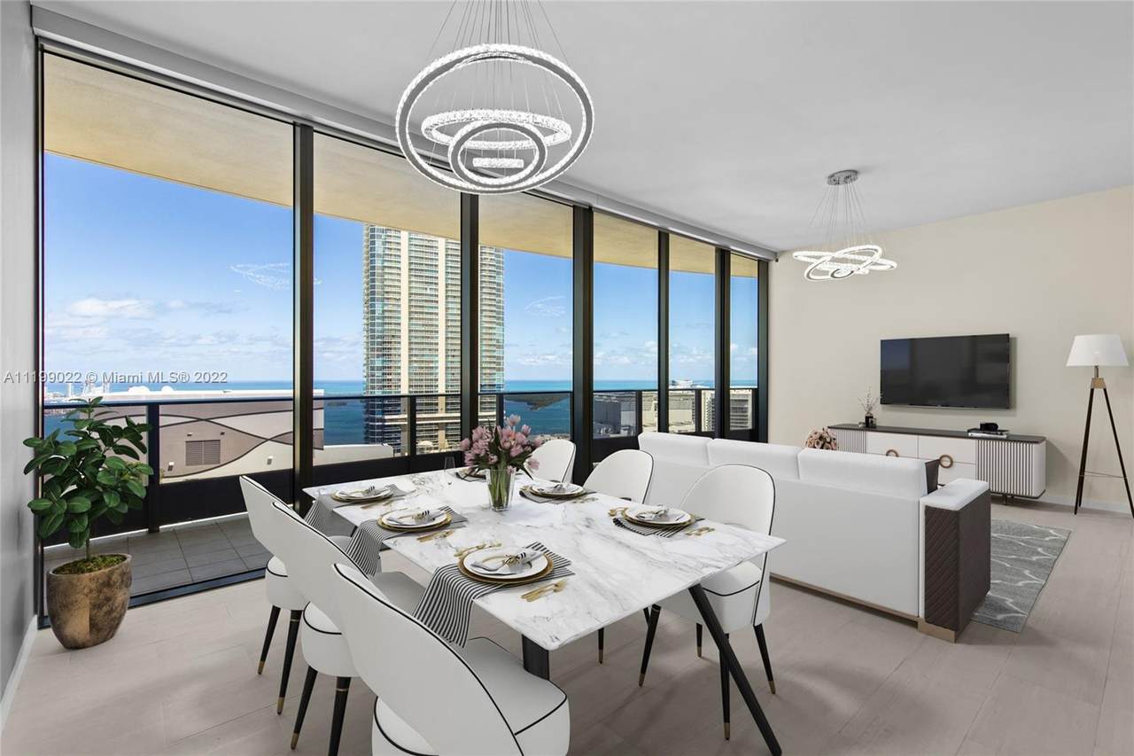 1000 Brickell Plz - Photo 1