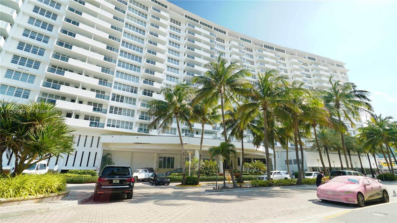 100 Lincoln Rd - Photo 1