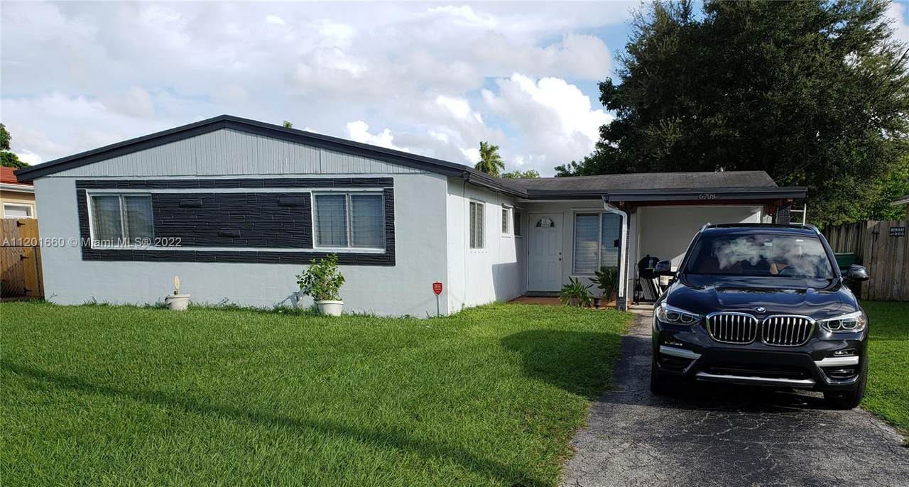 6708 28th Ct - Photo 1