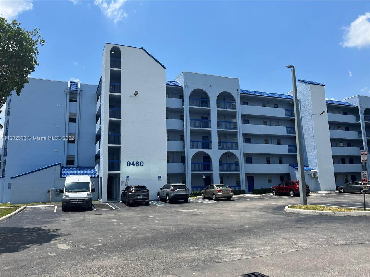 9460 Fontainebleau Blvd - Photo 1