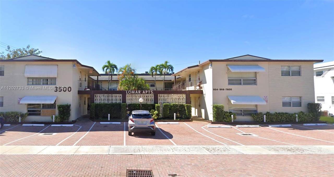 3500 Jackson St - Photo 1