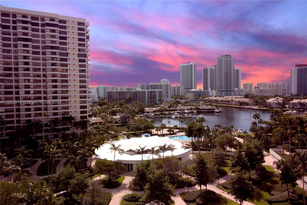 600 Three Islands Blvd - Photo 1