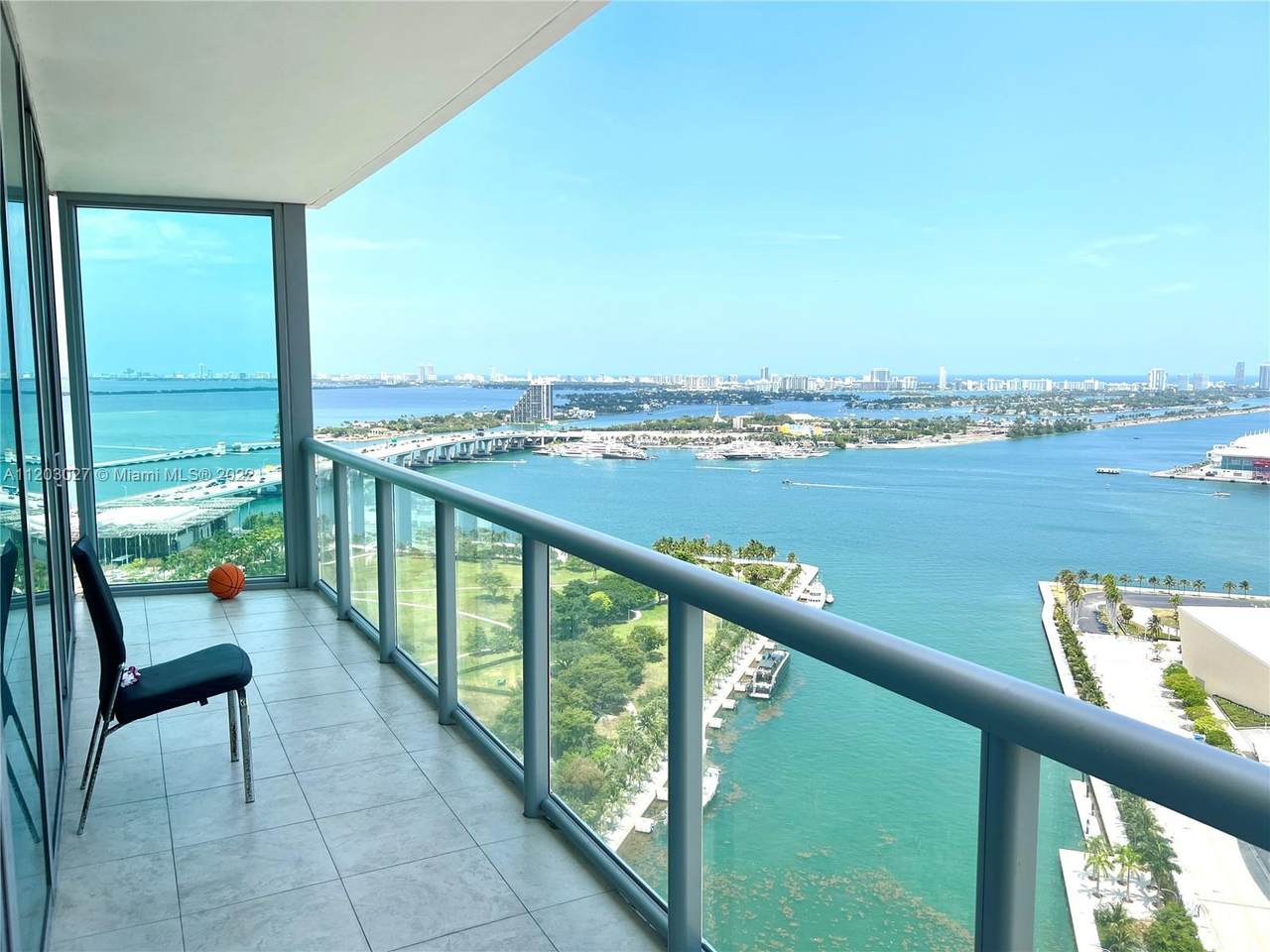 888 Biscayne Blvd - Photo 1