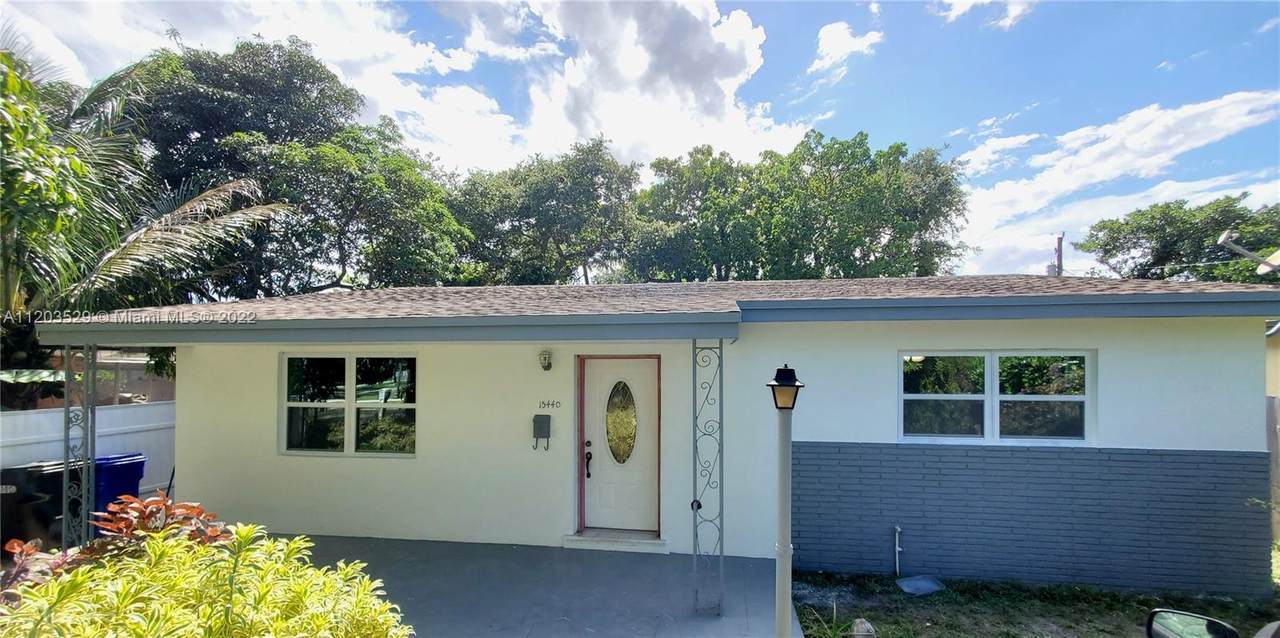 15440 13th Ave - Photo 1