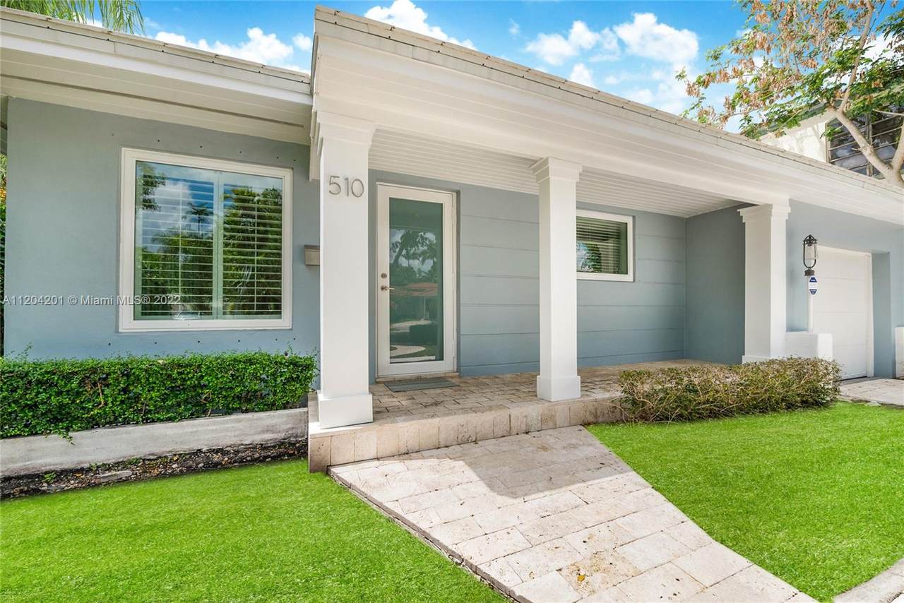 510 Palermo Ave - Photo 1