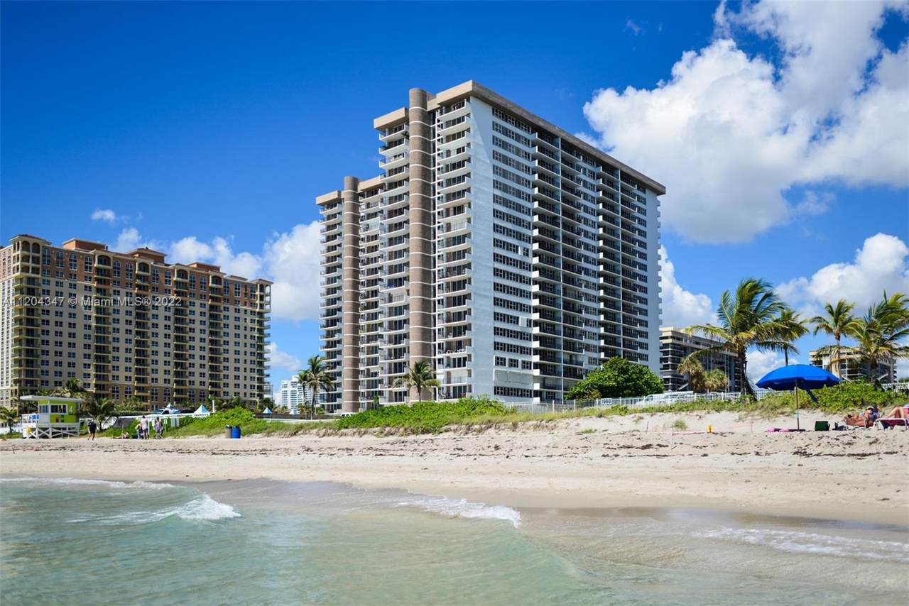 2030 Ocean Dr - Photo 1