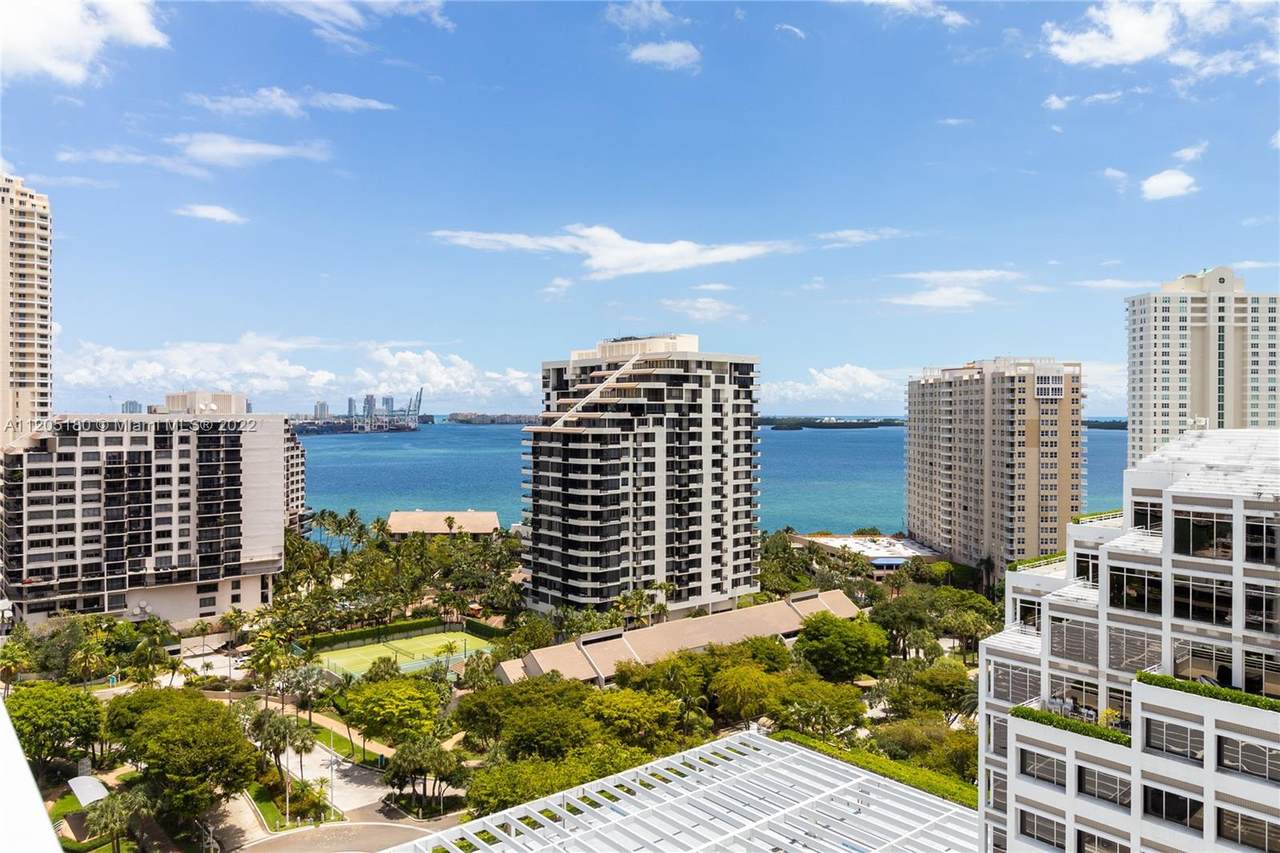701 Brickell Key Blvd - Photo 1