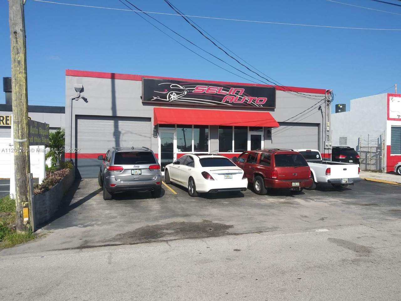 707 Dixie Hwy - Photo 1