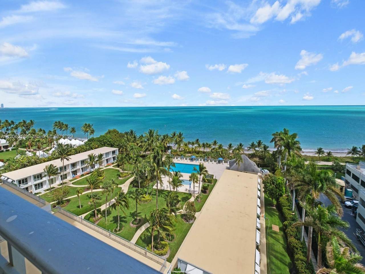 881 Ocean Dr - Photo 1