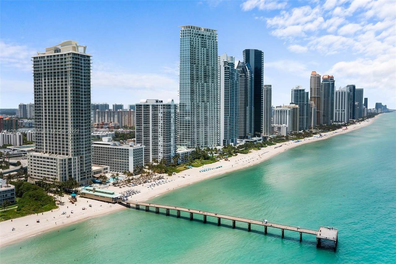16699 Collins Ave - Photo 1