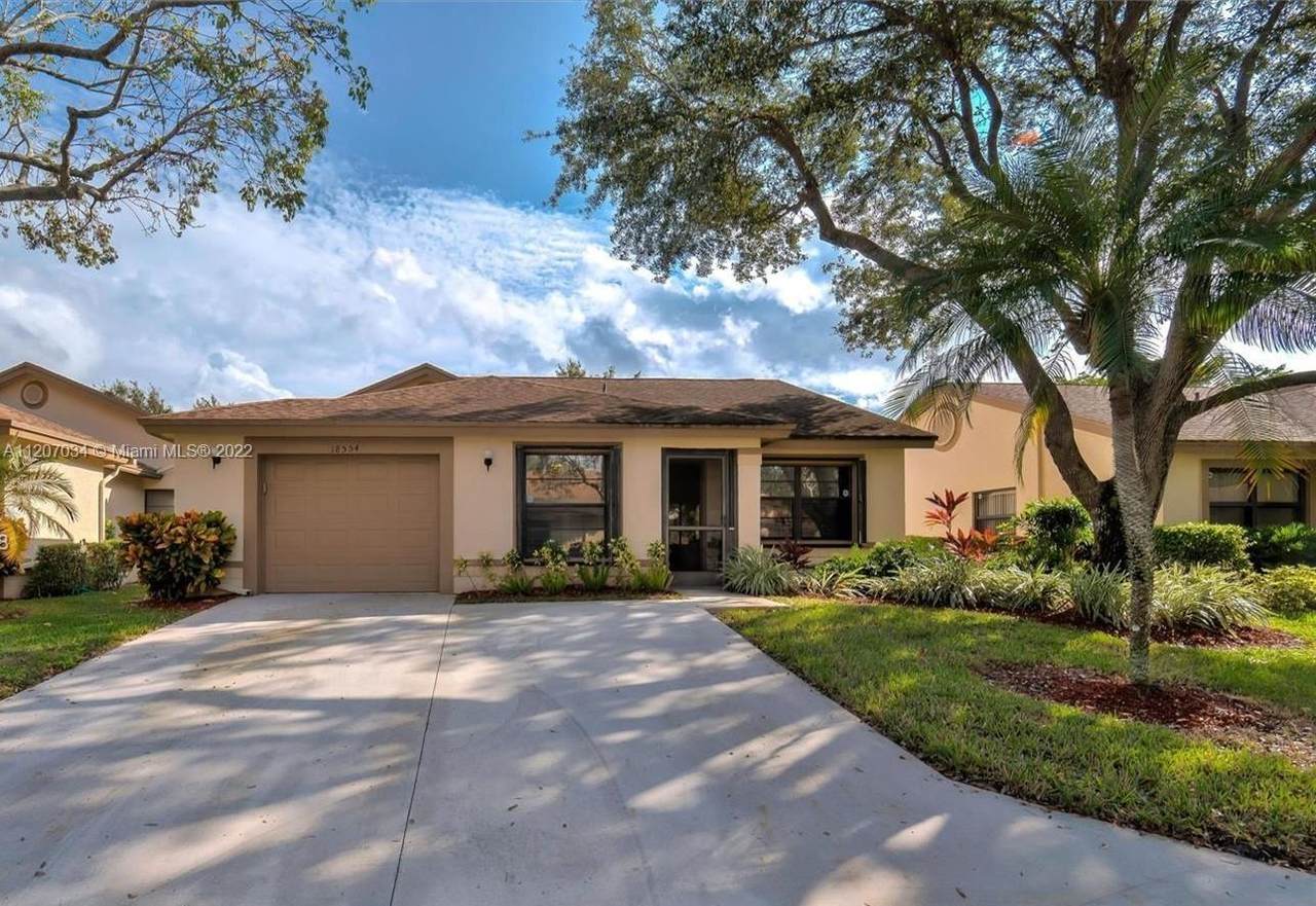 18554 Breezy Palm Way - Photo 1