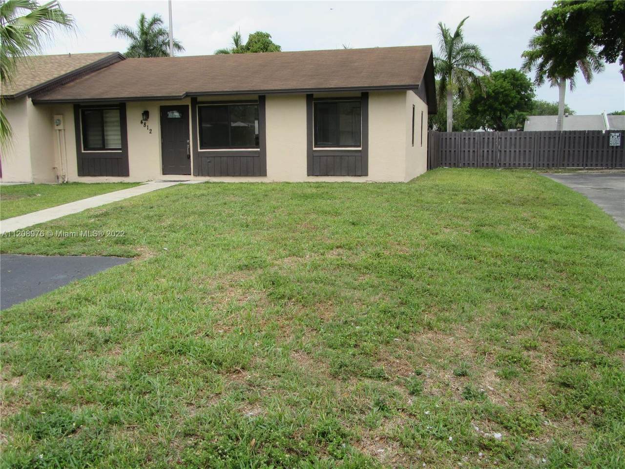 4812 136th Pl - Photo 1