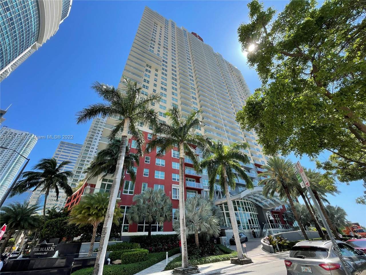 1155 Brickell Bay Dr - Photo 1