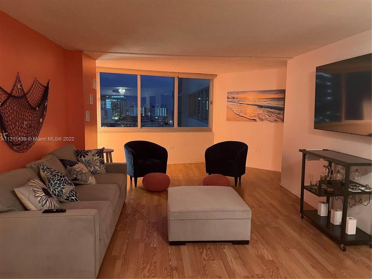 7135 Collins Ave - Photo 1