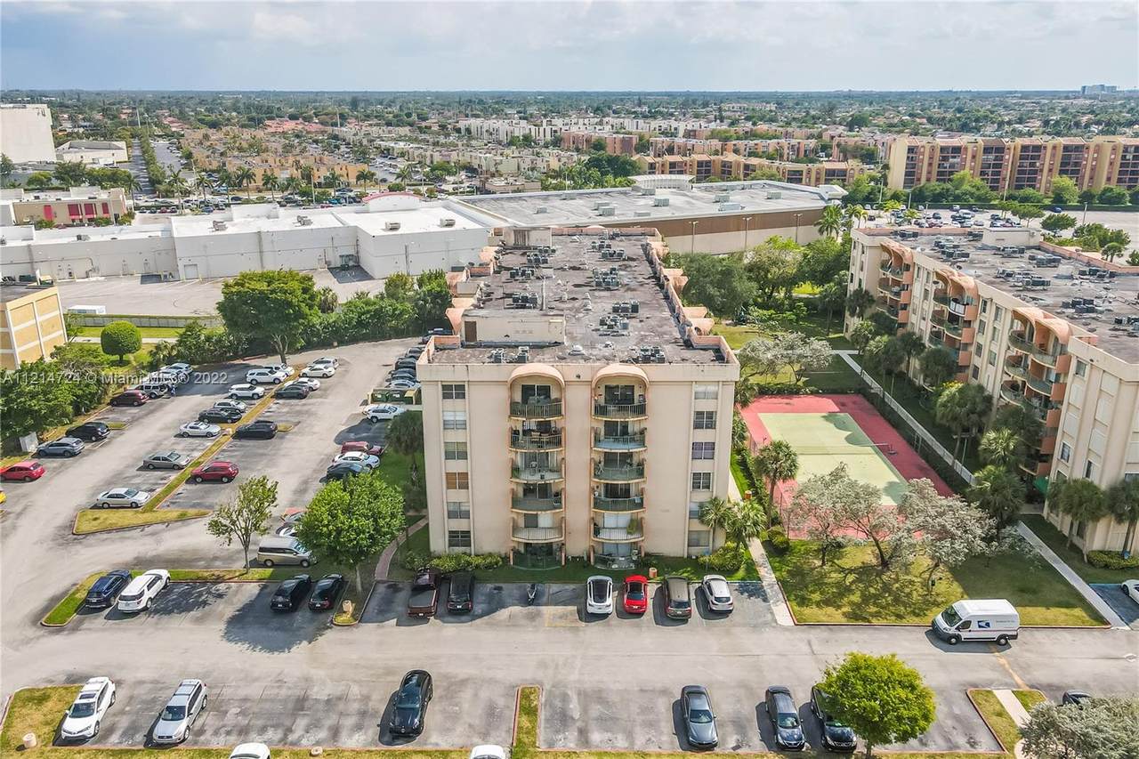 9310 Fontainebleau Blvd - Photo 1
