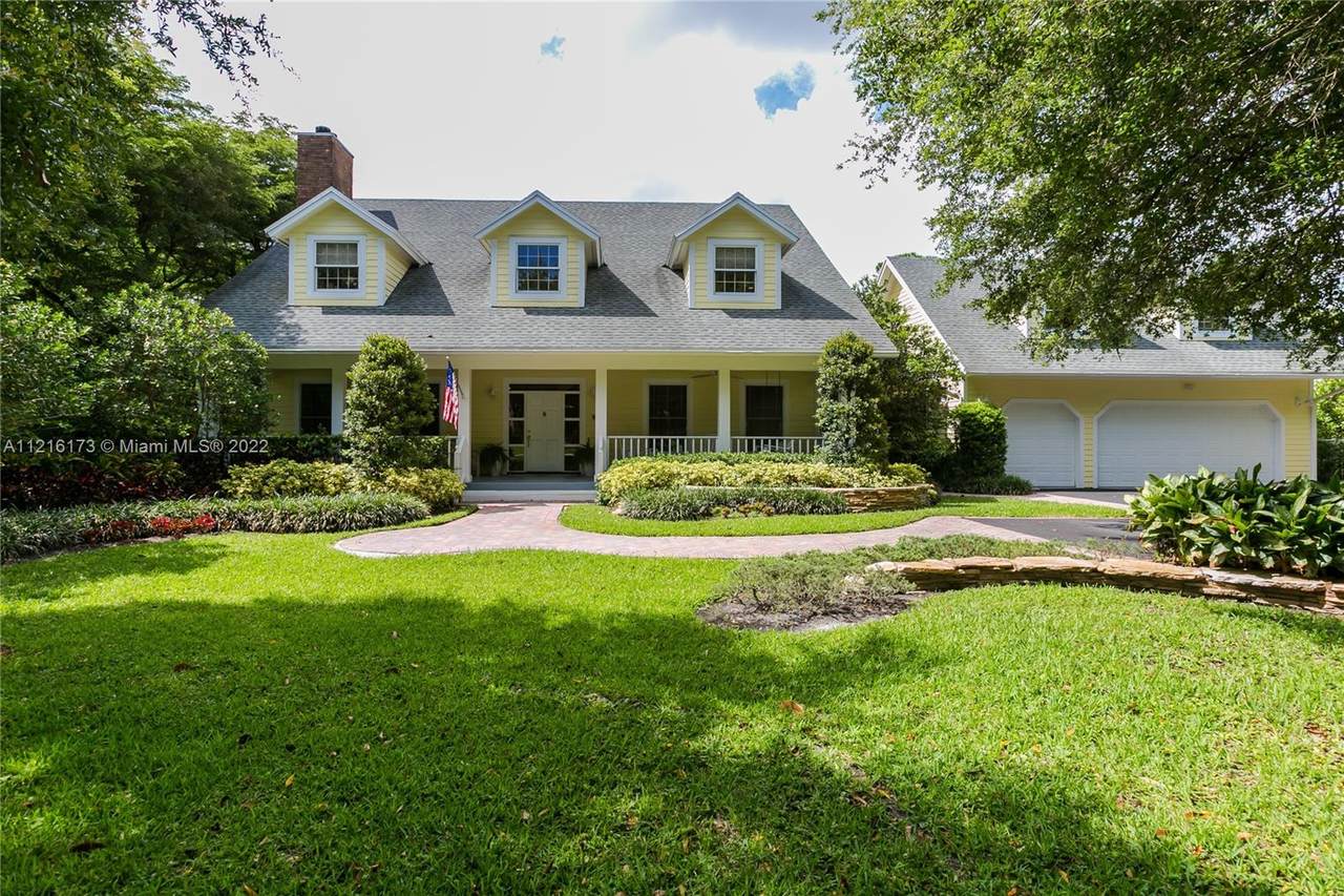 11156 Whispering Pines Ln - Photo 1