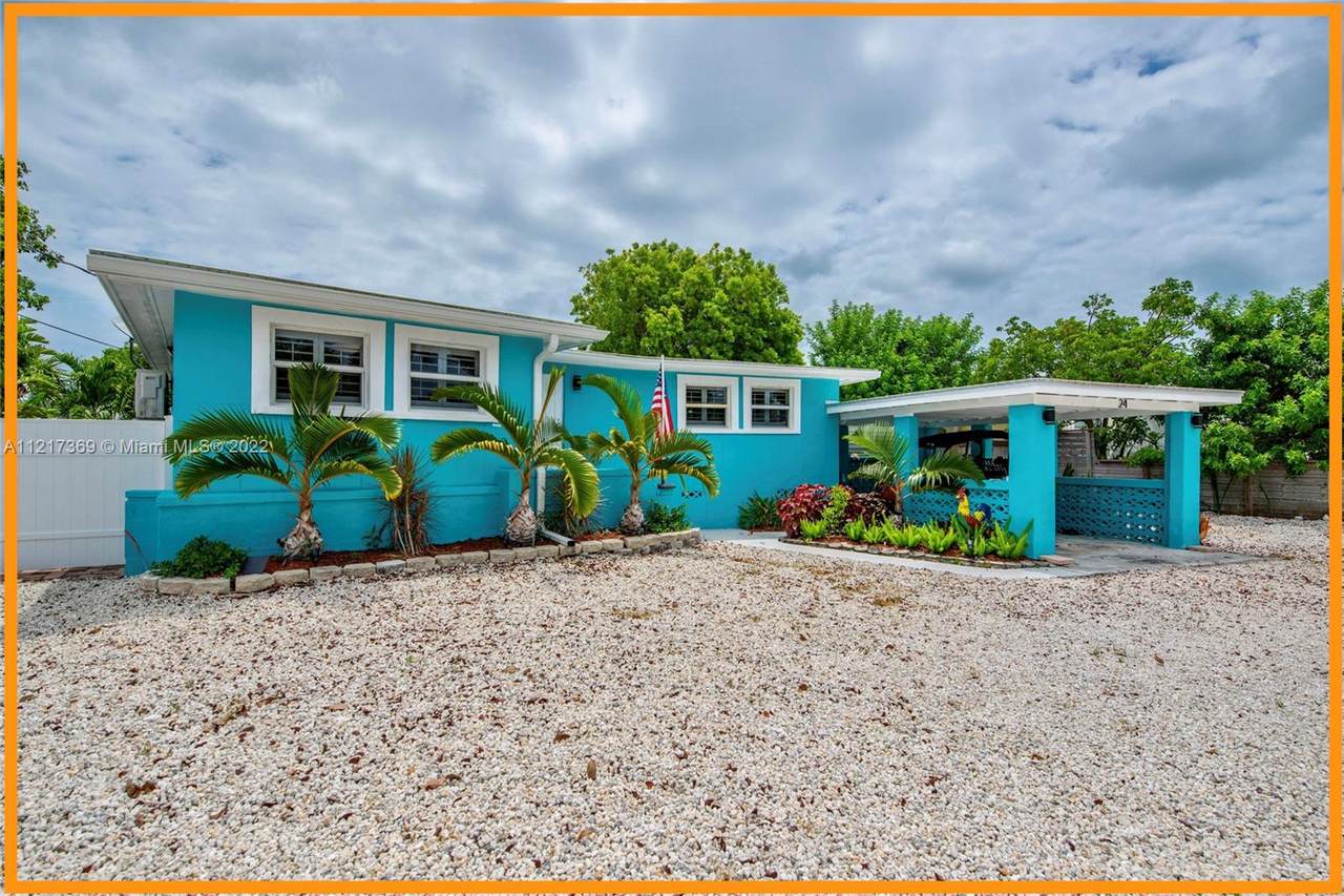 24 Cactus Dr - Photo 1