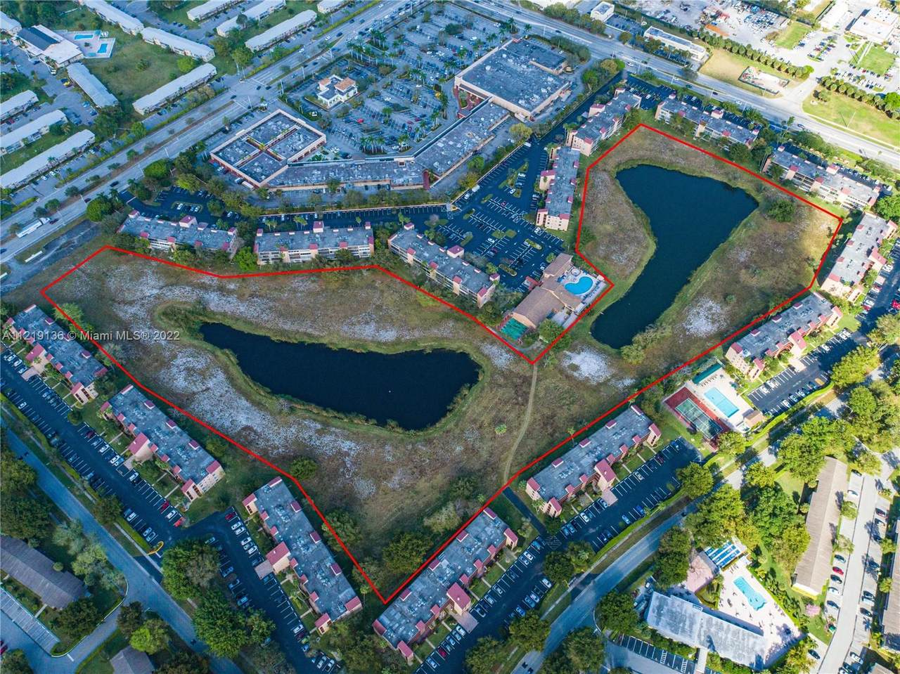 Atlantic Blvd - Photo 1
