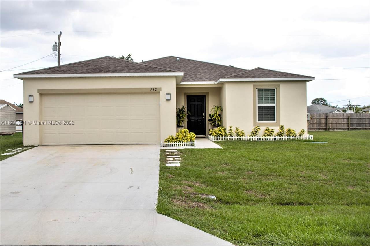 592 Millard Dr - Photo 1