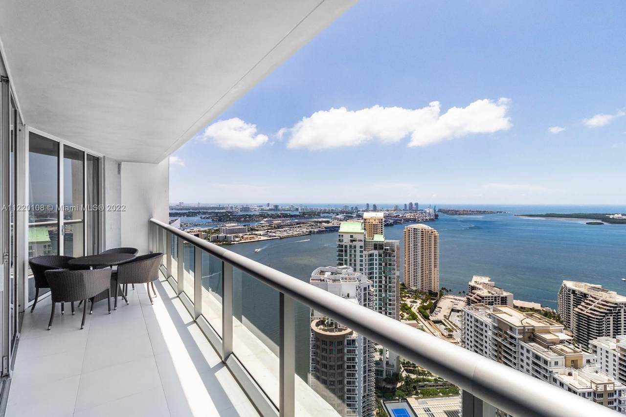 465 Brickell Ave - Photo 1