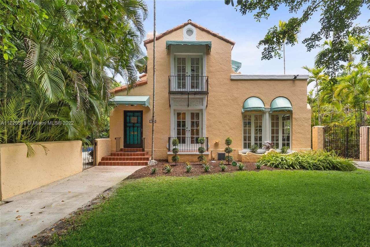 1024 Asturia Ave - Photo 1