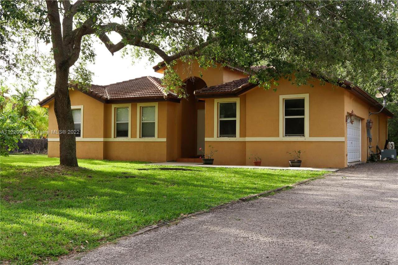 15345 256th St - Photo 1