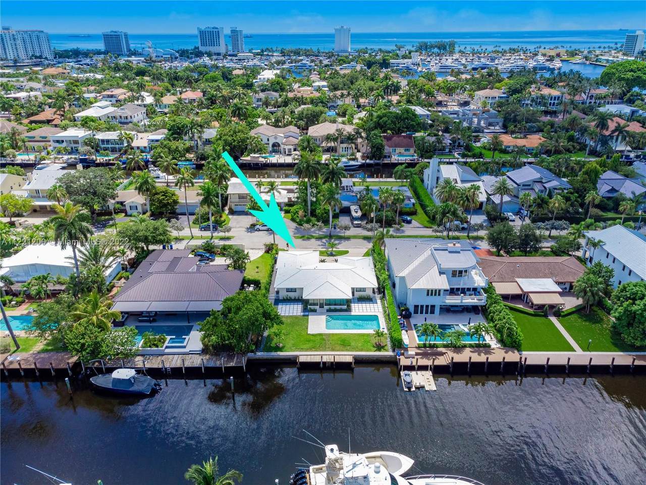 705 Solar Isle Dr - Photo 1