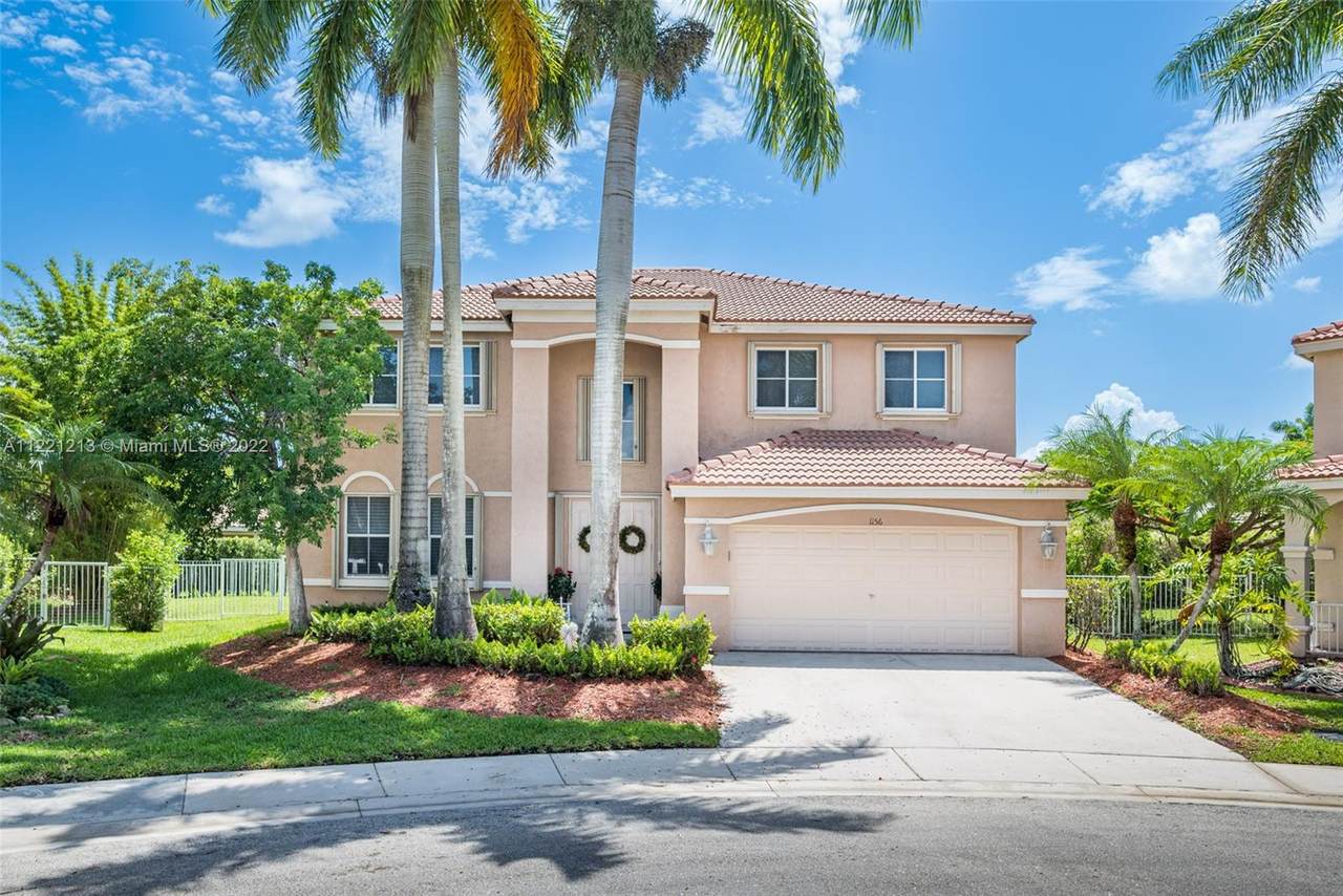 1156 Chenille Cir - Photo 1