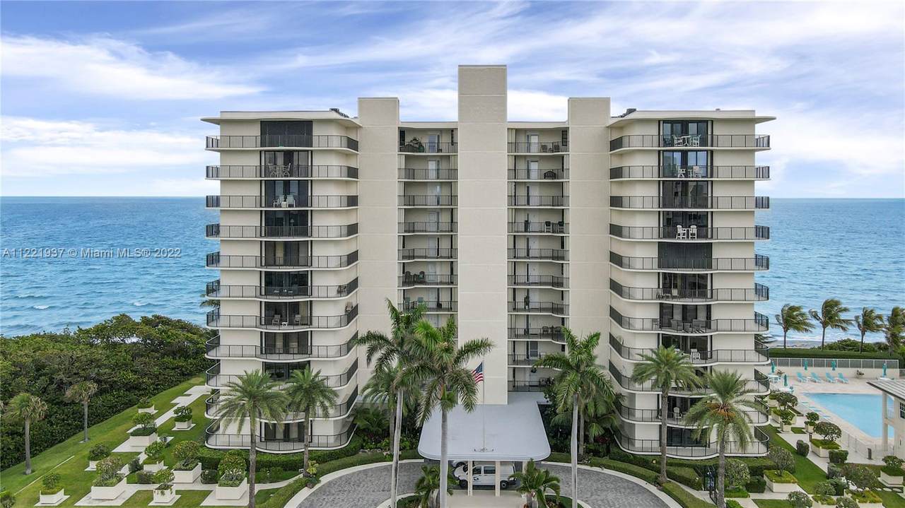 400 Beach Rd - Photo 1