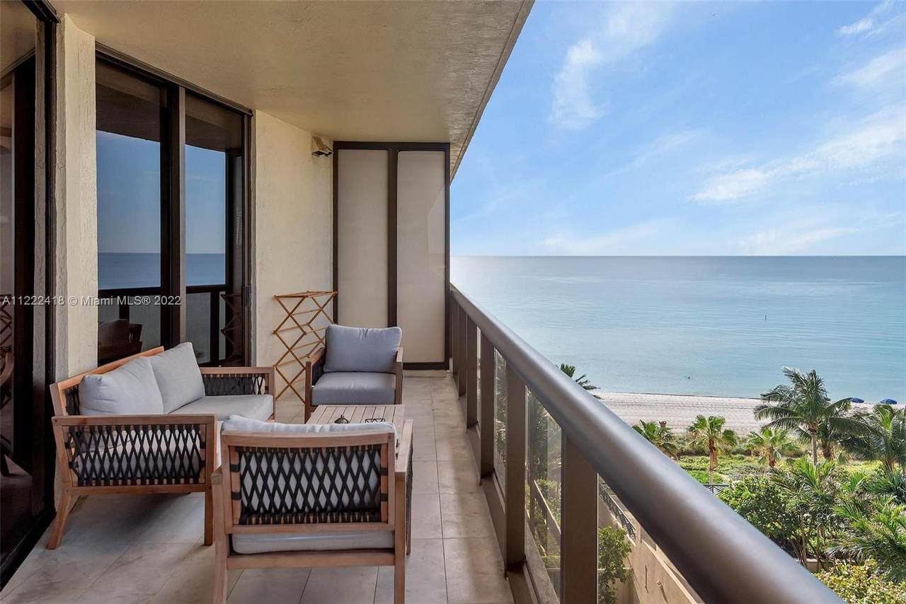 16275 Collins Ave - Photo 1