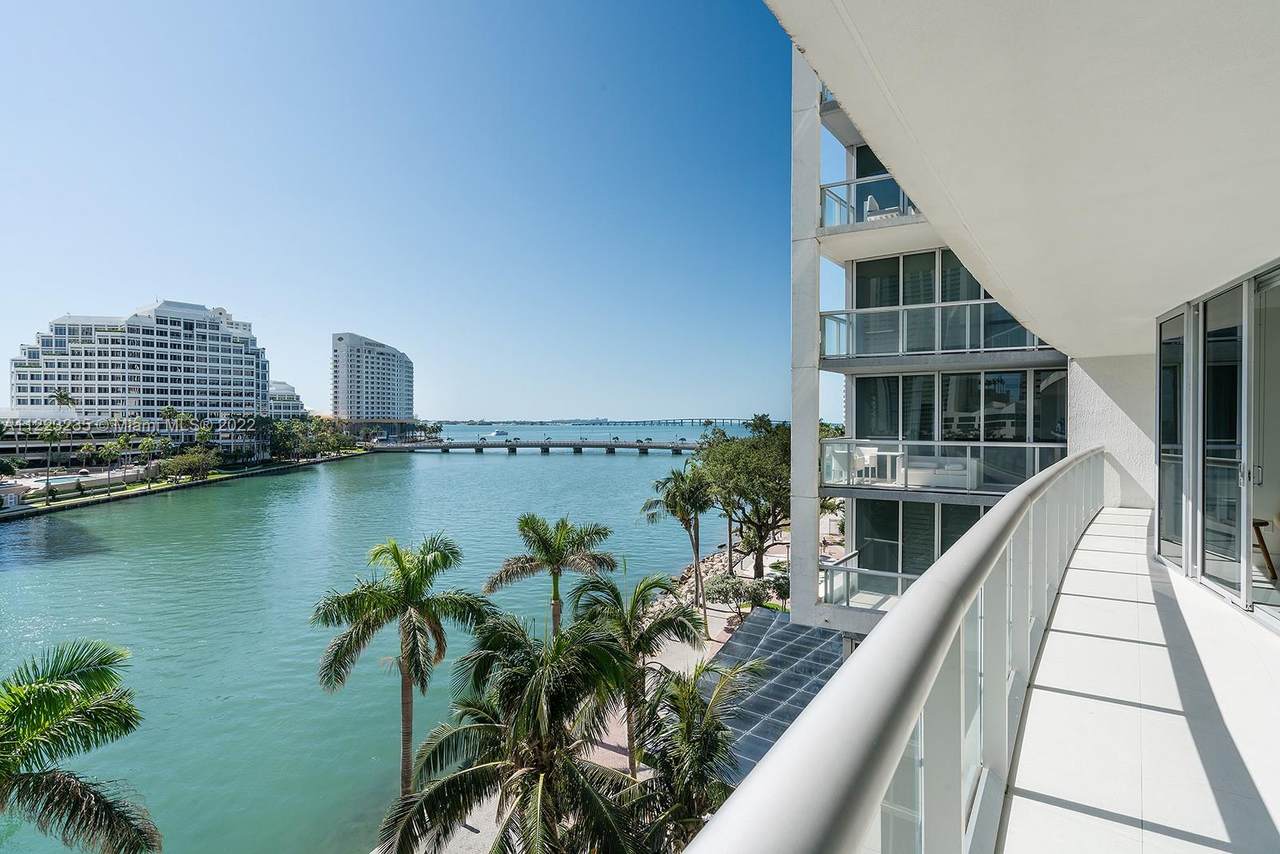 495 Brickell Ave - Photo 1