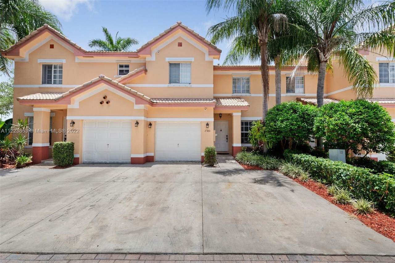 2360 86th Way - Photo 1