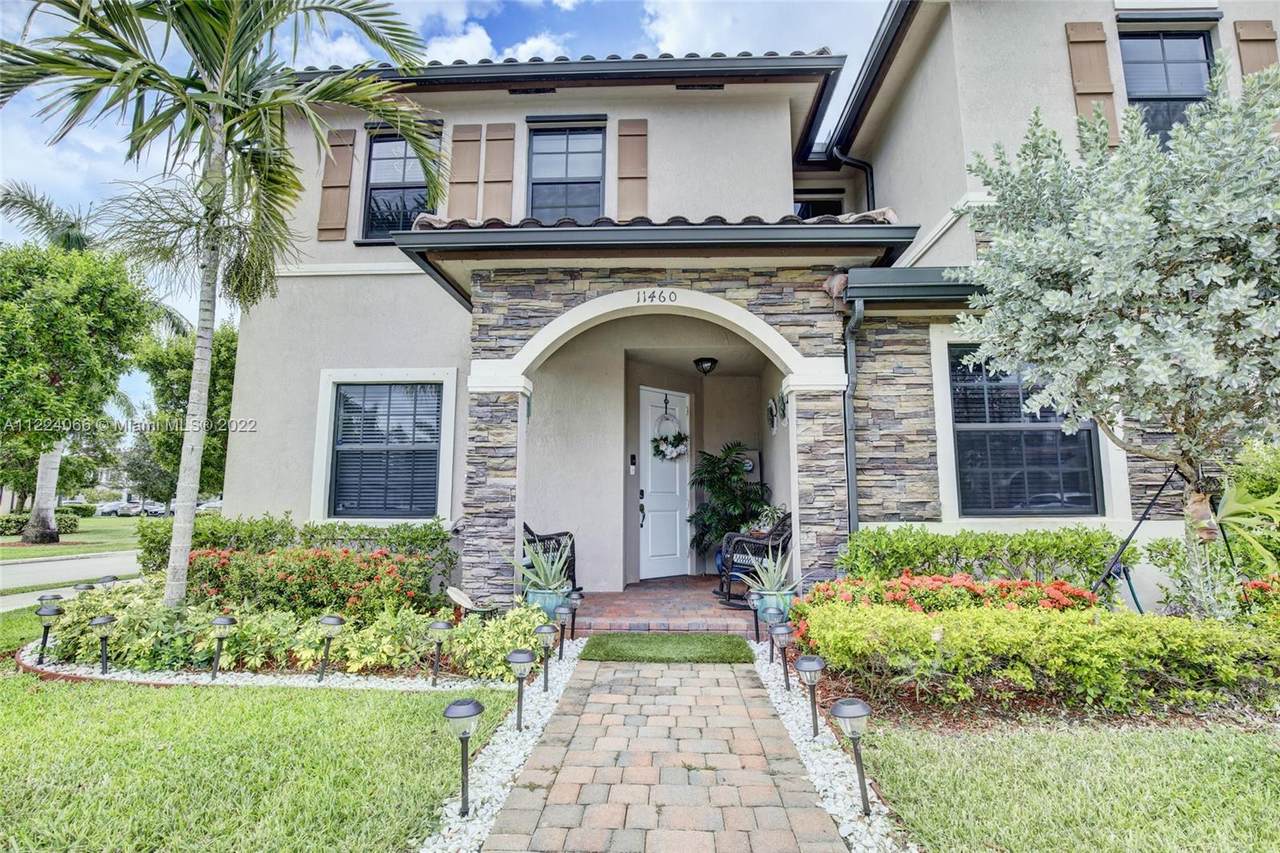 11460 248th Ln - Photo 1