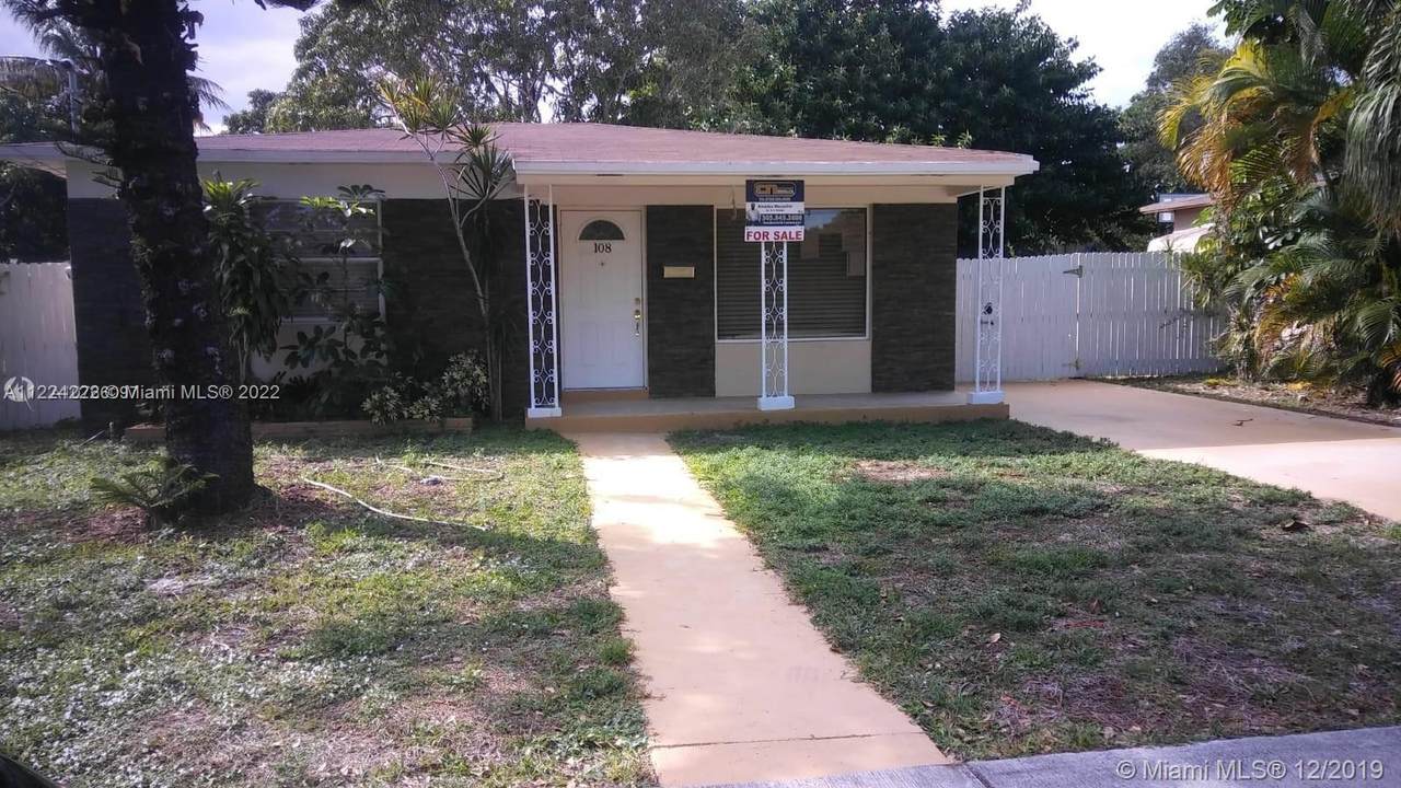 108 7th Ave - Photo 1