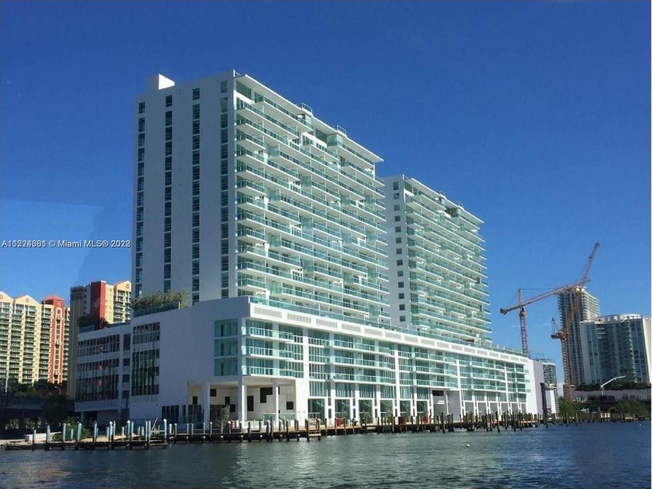 400 Sunny Isles Blvd Dd 211 - Photo 1