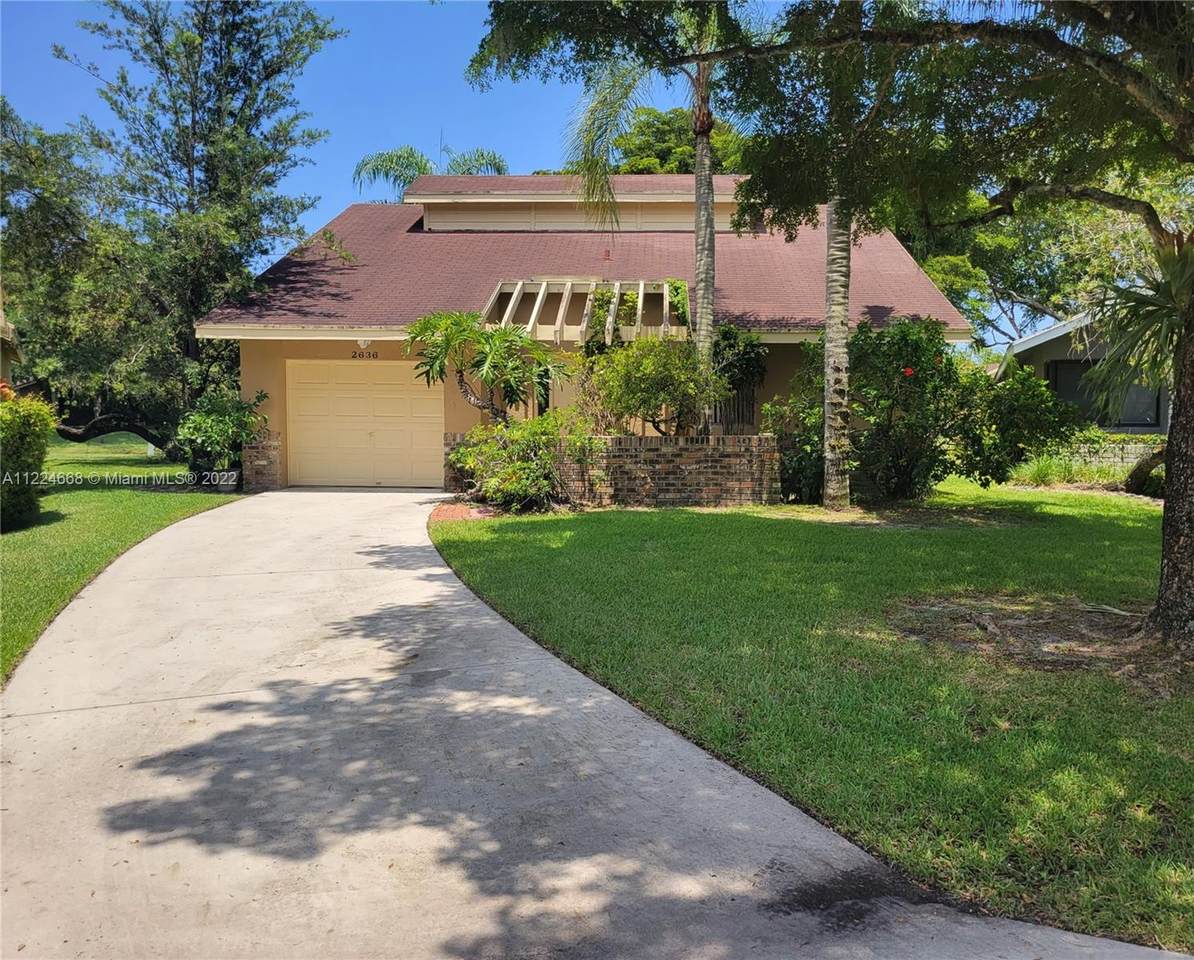 2636 Dahoon Ave - Photo 1