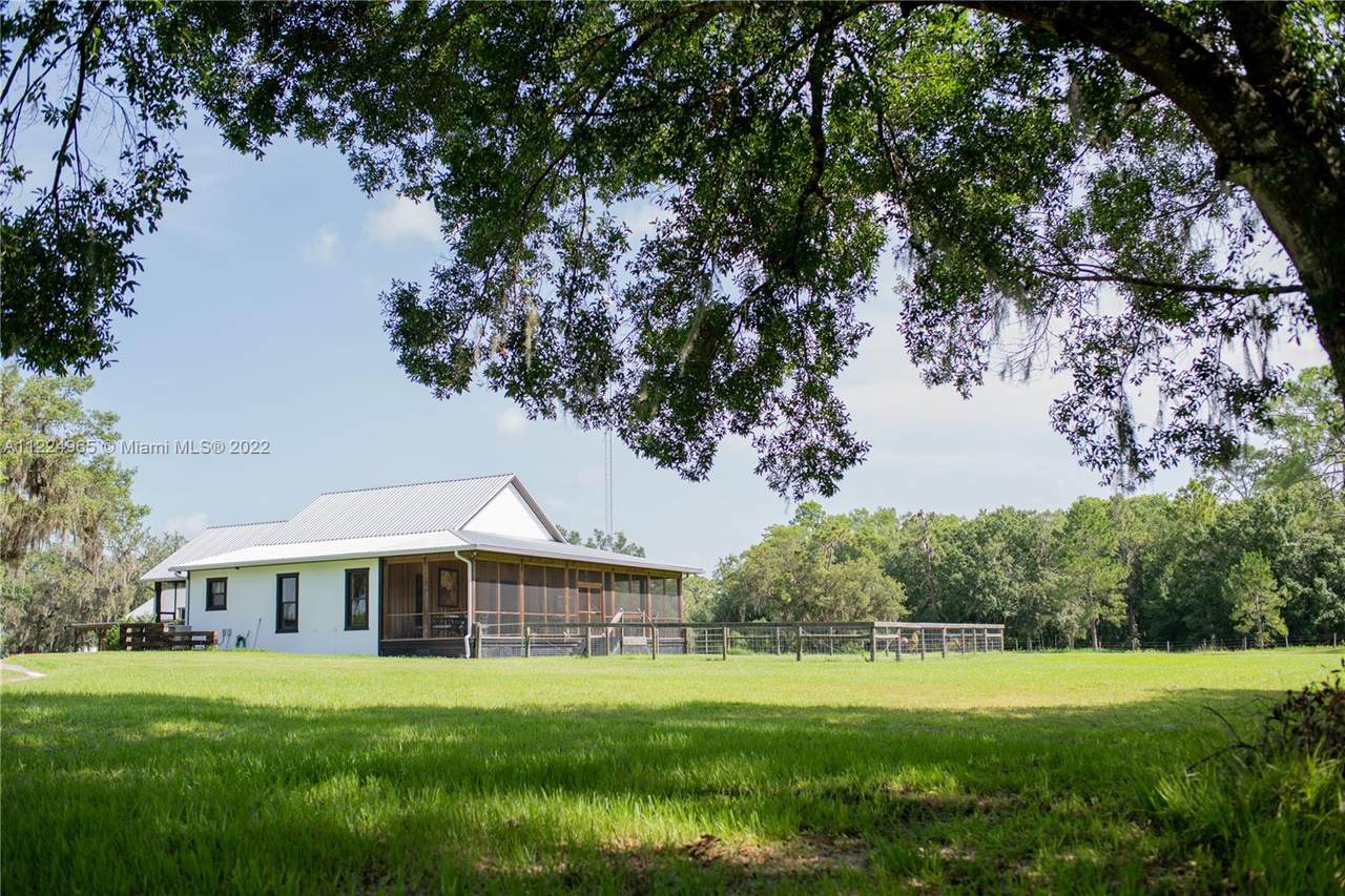 9785 Hammock Road - Photo 1